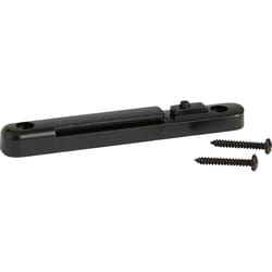 Brady™ Indoor Tensabarrie™ Barricade System - Wall-mount End