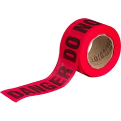 Brady™ Danger Barricade Tape
