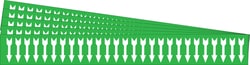 Brady&trade;&nbsp;Pipe Marker with Arrows, Style 28