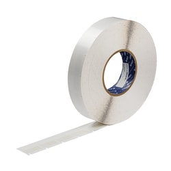 Brady&trade;&nbsp;High Adhesion Self-laminating Wire and Cable Labels