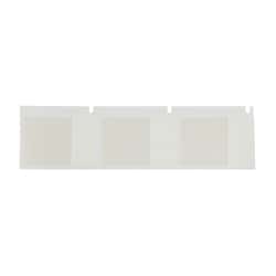 Brady High Adhesion Self-laminating Wire and Cable Labels High Adhesion