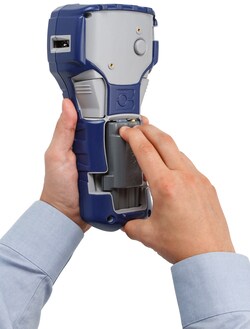 Brady&trade;&nbsp;Rechargeable Li-Ion Battery Pack for M210 Handheld Label Maker