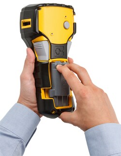 Brady&trade;&nbsp;Rechargeable Li-Ion Battery Pack for M210 Handheld Label Maker
