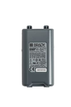 Brady Rechargeable NiMH Battery for M410 Printer Label Printer