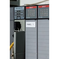 Brady Raised White Panel Labels for M6/M7 Printers 1.9 x 6 in. | Buy Online | Brady&trade; | Fisher Scientific