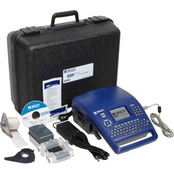 Brady BMP 71 Label Printer with Brady360 Replacement Warranty BMP&trade;71 Label Printer with Brady360&trade; Replacement Warranty | Buy Online | Brady&trade; | Fisher Scientific