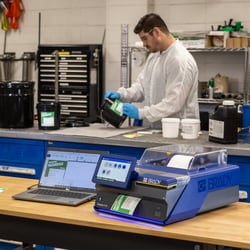BradyJet™ J7300 Color Label Printer
