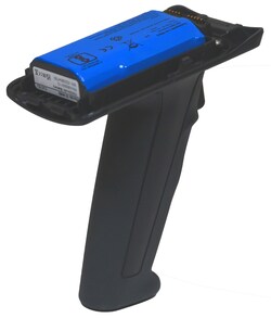 Brady Battery with Pistol Grip for HH83 HH85 EXA81 Readers Brady&trade;