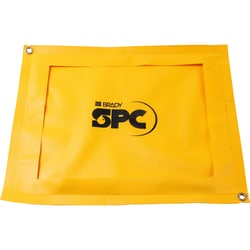 Brady™ SPC™ Drip Pads
