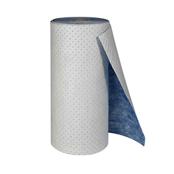 Brady™ SPC™ Oil Only Absorbent Roll - Medium Weight