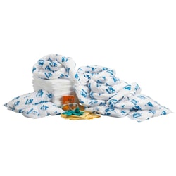 Brady™ 95 gal. Spill Kit Refill, Oil Only