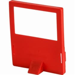 Brady&trade;&nbsp;Cleats for 480/600V Lockout