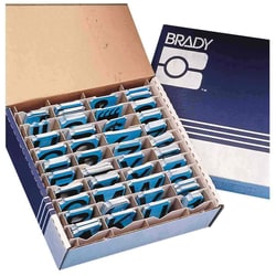 Brady QUIK-ALIGN Gothic Condensed Permanent Adhesive Vinyl Numbers, Letters Special Characters Label Kit - 1 in H, Black QUIK-ALIGN&trade; Gothic Condensed Permanent Adhesive Vinyl Numbers, Letters &amp; Special Characters Label Kit - 1 in H, Black | Buy Online | Brady&trade; | Fisher Scientific