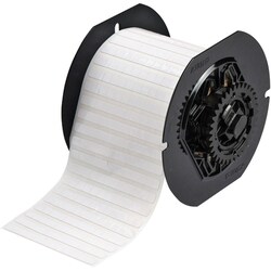 Brady™ BBP™33 Series WorkHorse™ Permanent Polyester Labels - White