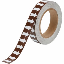Brady™ Arrow Tape, Vinyl