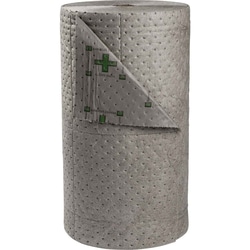 Brady™ High Traffic Universal Absorbent Roll - Light Weight