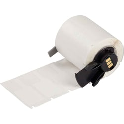 Brady BMP 71 TLS 2200 Series WorkHorse Solvent Resistant Polypropylene