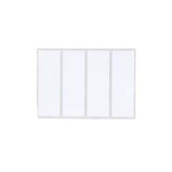 Paper Labels for BradyJet™ J7300 Color Label Printer