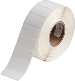 Brady™ BradyJet™ J2000 UL Die-cut Listed Polyester Labels