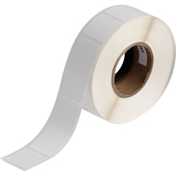 Brady™ Inkjet Vinyl Label