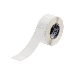 Brady&trade;&nbsp;Inkjet Vinyl Label