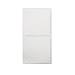 Brady&trade;&nbsp;Inkjet Vinyl Label
