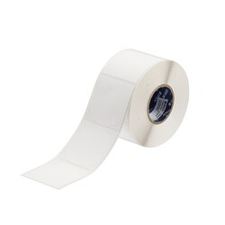 Brady&trade;&nbsp;Inkjet Vinyl Label
