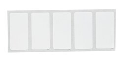Brady BradyJet J4000 UL Die-cut Listed Polyester Labels 0.75 in. | Buy Online | Brady&trade; | Fisher Scientific