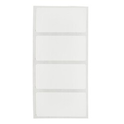 Brady&trade;&nbsp;Inkjet Paper Label