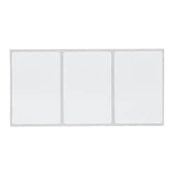 Brady™ BradyJet™ J4000 Chemical-resistant Continuous Polypropylene Labels