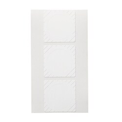 Brady&trade;&nbsp;Inkjet Vinyl Label