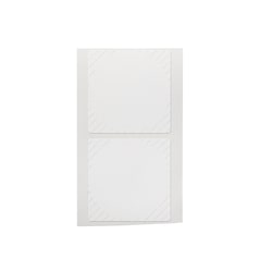 Brady&trade;&nbsp;Inkjet Vinyl Label