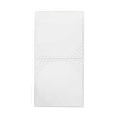 Brady&trade;&nbsp;Inkjet Vinyl Label