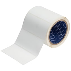 Brady&trade;&nbsp;Inkjet Paper Label