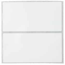 Brady&trade;&nbsp;Inkjet Paper Label