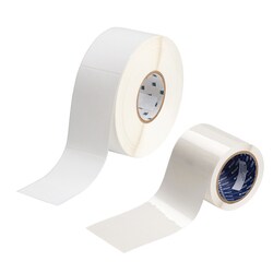 Brady Inkjet Polyester Label and Overlaminate Kit:Facility Safety and Maintenance:Labels