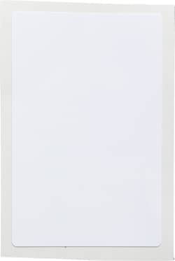 Brady BradyJet J4000 Chemical-resistant Die-cut Polypropylene Labels