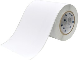 Brady&trade;&nbsp;BradyJet&trade; J4000 Chemical-resistant Continuous Polypropylene Labels