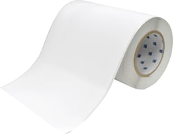 Brady&trade;&nbsp;BradyJet&trade; J4000 Chemical-resistant Continuous Polypropylene Labels