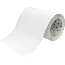Brady&trade;&nbsp;BradyJet&trade; J4000 UL Continuous Polyester Labels