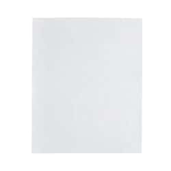Brady&trade;&nbsp;Clear Acrylic Overlaminate for BradyJet Labels