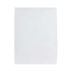 Brady&trade;&nbsp;Clear Acrylic Overlaminate for BradyJet Labels