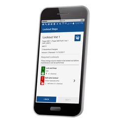 Brady&trade;&nbsp;LINK360&trade; Safety Software with BradyPrinter S3100 Sign and Label Printer and Lockout Tagout Materials Kit
