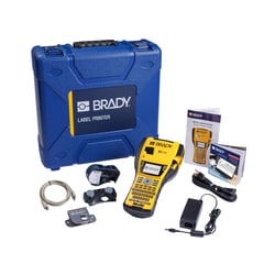 Brady&nbsp;M410 Handheld Label Printer