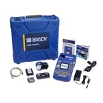 Brady M510 Portable Label Printer