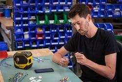 Brady&trade;&nbsp;Label Printer Kit