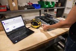 Brady&trade;&nbsp;Label Printer Kit