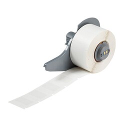 Brady Self-laminating Vinyl Wrap Around Wire and Cable Flag Labels for M7 Printers 1 x 0.5 in. | Buy Online | Brady&trade; | Fisher Scientific