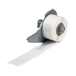 Brady™ QuickFlag Ultra Aggressive Adhesive Polyester Flag Labels for M710 Printer
