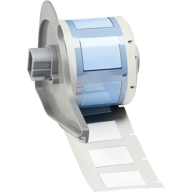Brady™ PermaSleeve™ White Heat Shrink Wire And Cable Labels For M6/M7 Printers: Page D'accueil